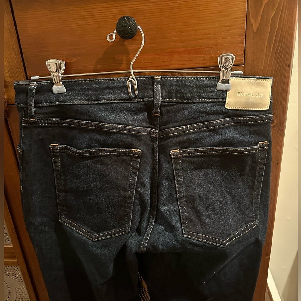 Everlane Jeans - Picture 7 of 9